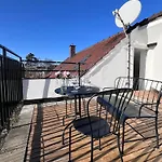 Nice2be Violet - Zentrum Appartement