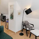 Nice2be Violet - Zentrum Appartement *