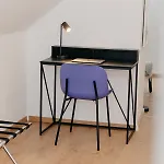 Appartement Nice2be Violet - Zentrum