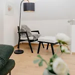 Nice2be Violet - Zentrum Appartement *