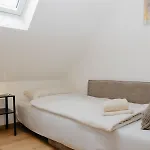 Nice2be Violet - Zentrum Augsbourg