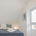 Nice2be Violet - Zentrum Appartement