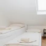 Appartement Nice2be Violet - Zentrum Augsbourg