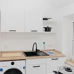 Appartement Nice2be Violet - Zentrum