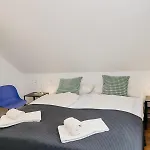 Nice2be Violet - Zentrum Augsbourg