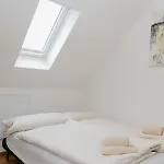 Nice2be Violet - Zentrum Appartement