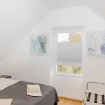 Appartement Nice2be Violet - Zentrum *