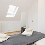Nice2be Violet - Zentrum