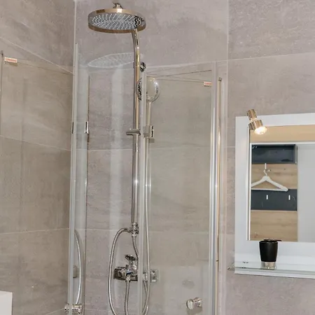 Nice2be Violet - Zentrum Appartement
