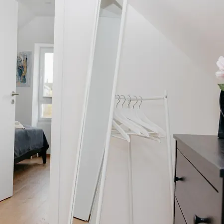 Nice2be Violet - Zentrum Apartamento *