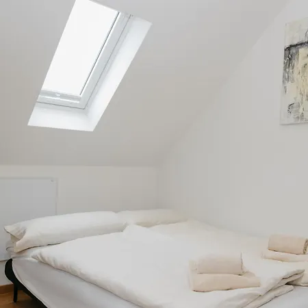 Nice2be Violet - Zentrum Appartement