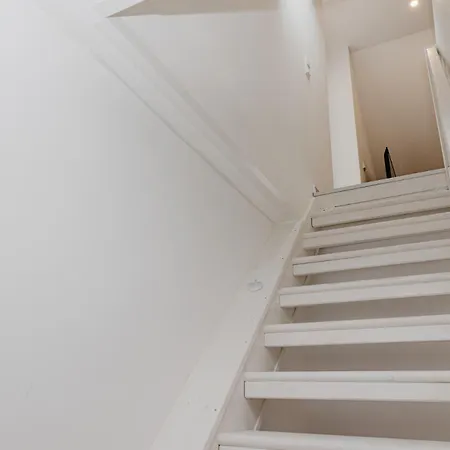Nice2be Violet - Zentrum Appartement