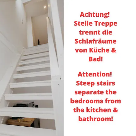 Nice2be Violet - Zentrum Appartement Augsbourg