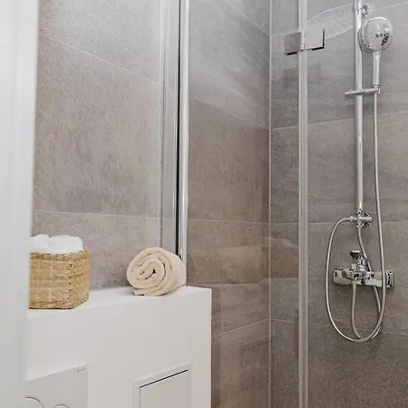 Appartamento Nice2be Violet - Zentrum *