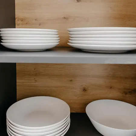 דירה Nice2be Violet - Zentrum אוגסבורג