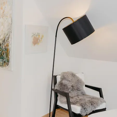 Appartamento Nice2be Violet - Zentrum Augusta