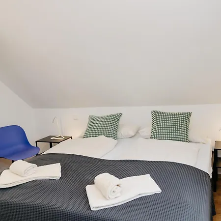 Nice2be Violet - Zentrum * אוגסבורג