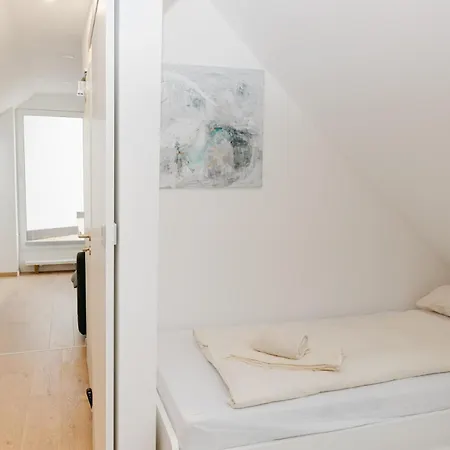 Nice2be Violet - Zentrum Appartamento
